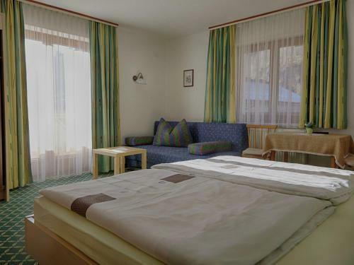 Apartamento Holiday Home Haas Aschau