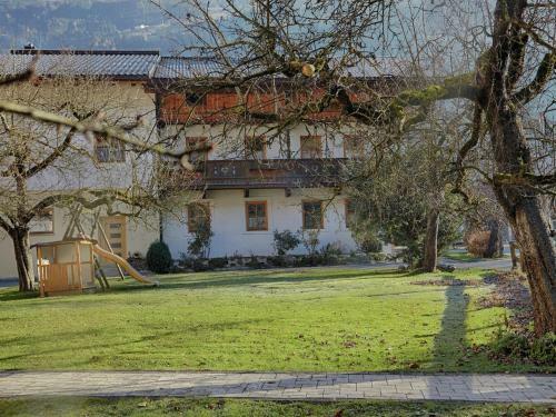 Apartamento Holiday Home Haas Aschau