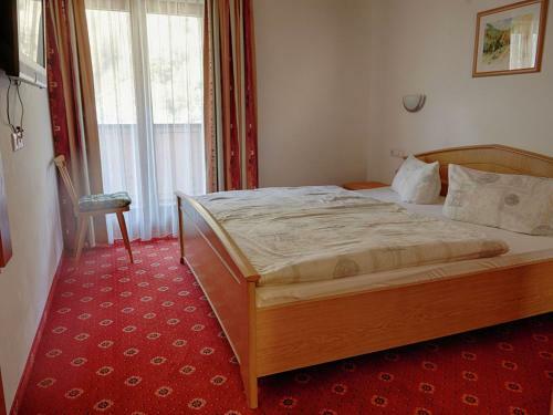 Apartamento Holiday Home Haas Aschau