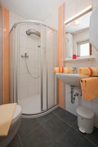 Hostal Kr�uterpension Rosenkranz