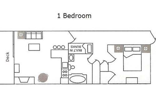 Sugar Ski & Country Club Unit 121