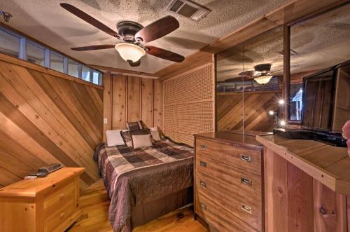 Sugar Mountain Resort Condo With Pool Table And Views!