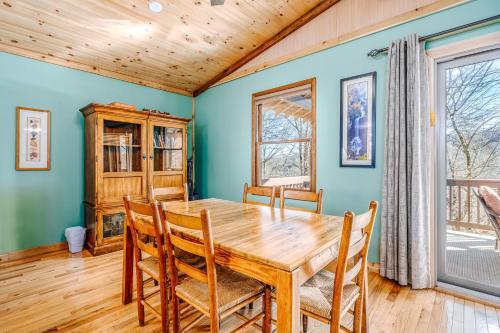 Cozy Cabin