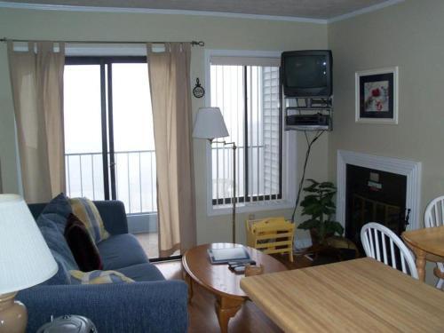 Sugar Ski & Country Club Unit 115
