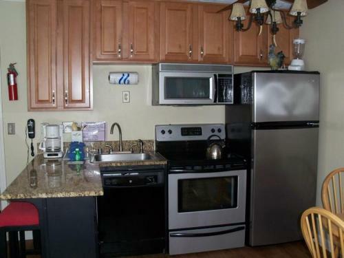 Sugar Ski & Country Club Unit 112