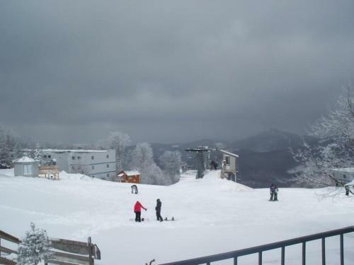 Sugar Ski & Country Club Unit 521