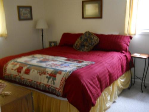 Sugar Ski & Country Club Unit 211