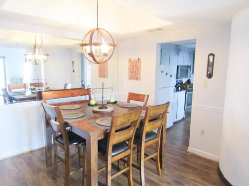 Apartamento Sugar Top 2120 Condo