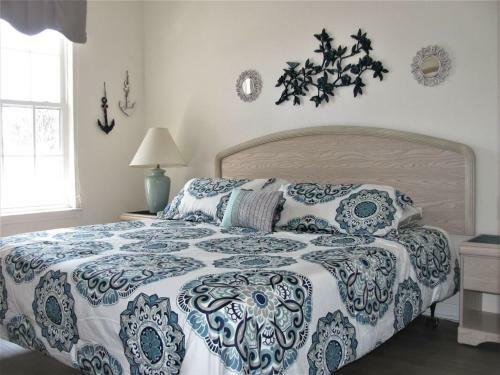 Sandpiper Pet Friendly Villa's By Sloane Realty Vacations