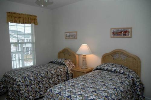 Sandpiper Villa's By Sloane Realty Vacations