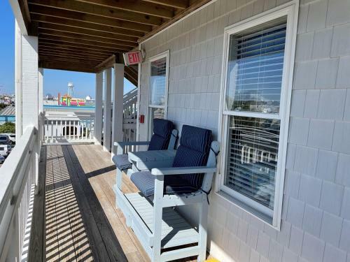 Apartamento Sea Coast Suites 10