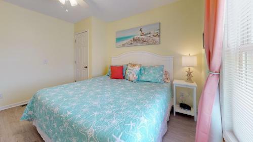 Apartamento Sea Coast Suites 14