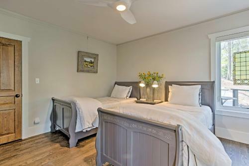 Apartamento Scenic Apt Steps From Tryon And 18 Minutes To Tiec!