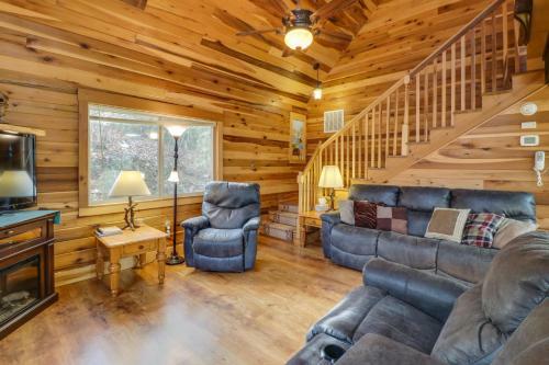 2 Bed 2 Bath Vacation Home In Whittier V