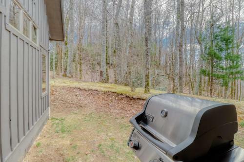 2 Bed 2 Bath Vacation Home In Whittier VI