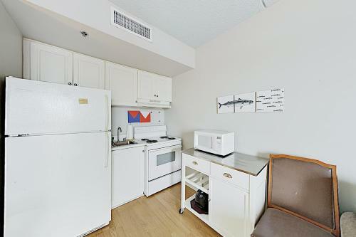 Apartamento Historic District Condo With River Views & Balcony Condo