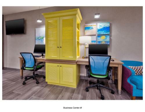 Hotel Home2 Suites Wilmington
