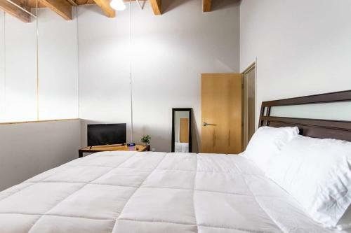 Apartamento Spacious 2 Story Luxury Loft