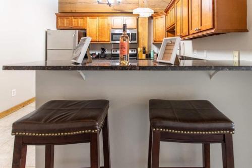 Apartamento Spacious 2 Story Luxury Loft