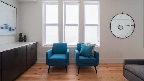 Apartamento Trendy Downtown Condo - Neat Suites