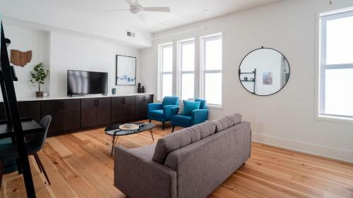 Apartamento Trendy Downtown Condo - Neat Suites