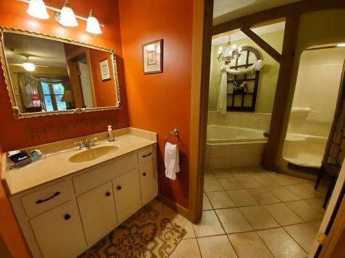 The Barn Inn Bed And Breakfast