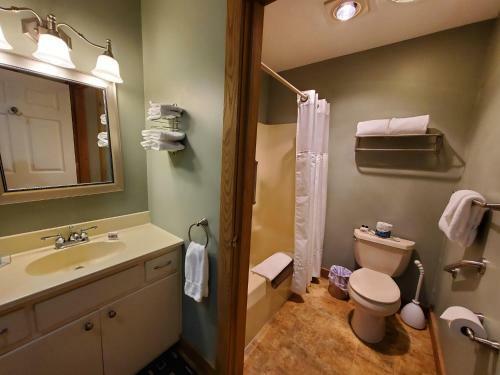 The Barn Inn Bed And Breakfast