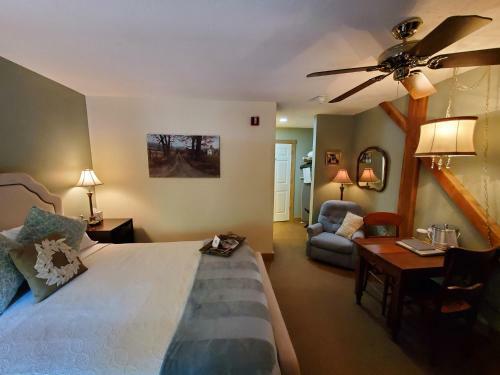 The Barn Inn Bed And Breakfast