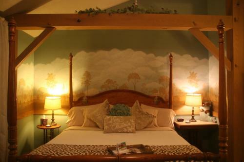 The Barn Inn Bed And Breakfast