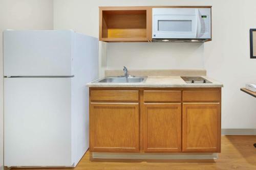 Hotel Woodspring Suites Columbus Urbancrest