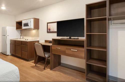 Hotel Woodspring Suites Columbus Urbancrest