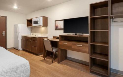 Hotel Woodspring Suites Columbus Urbancrest