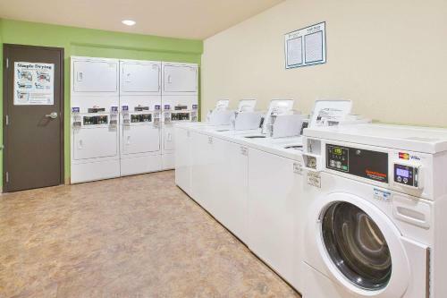Hotel Woodspring Suites Columbus Urbancrest