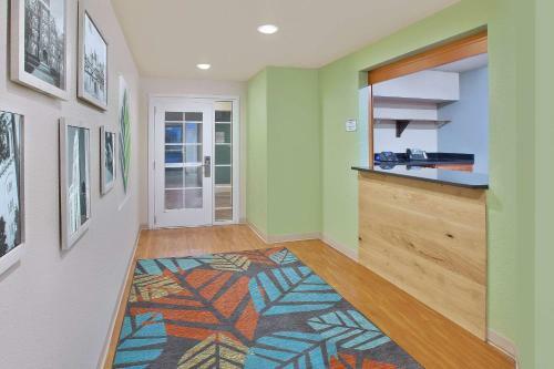 Hotel Woodspring Suites Columbus Urbancrest