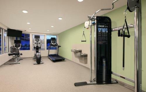 Hotel Woodspring Suites Columbus Urbancrest