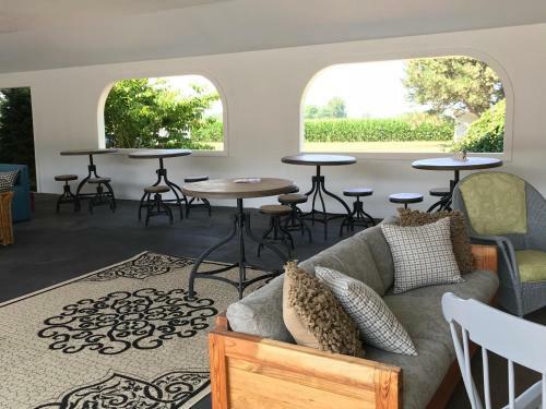 Agroturismo Millsite Lodge
