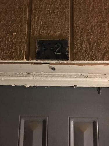 Two-bed One-bath Downstairs Close To Fort Sill!