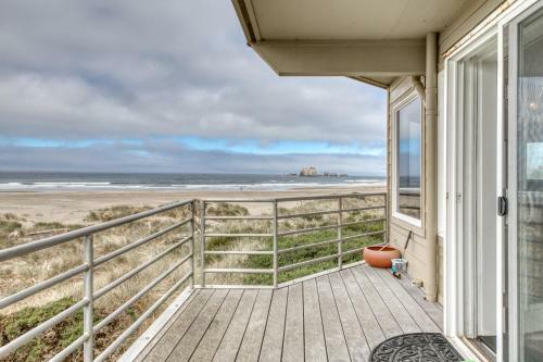 Coast Haven - 2 Bed 2 Bath Vacation Home In Bandon Dunes
