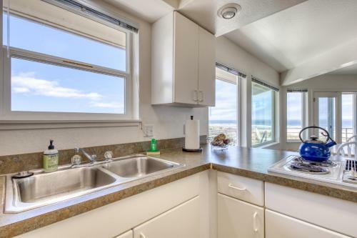 Coast Haven - 2 Bed 2 Bath Vacation Home In Bandon Dunes