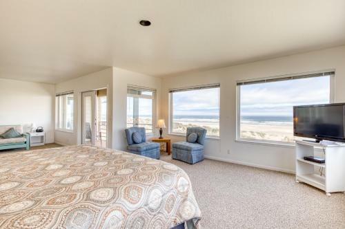 Coast Haven - 2 Bed 2 Bath Vacation Home In Bandon Dunes