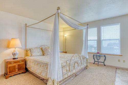 A Bandon Retreat