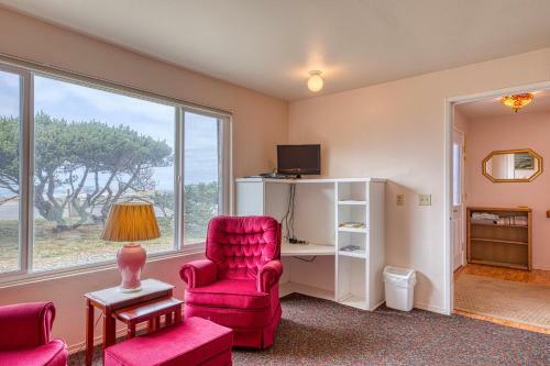 Tidal Links - 4 Bed 3 Bath Vacation Home In Bandon Dunes