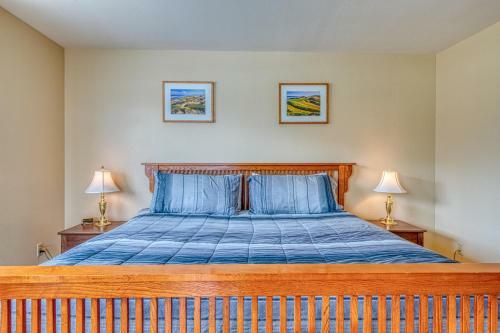 Tidal Links - 4 Bed 3 Bath Vacation Home In Bandon Dunes