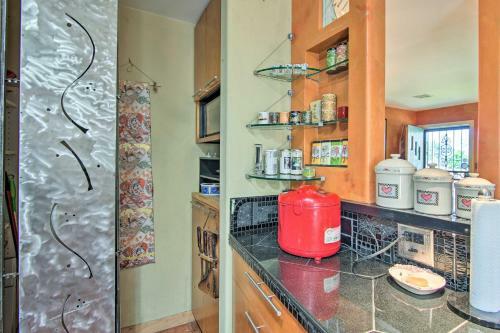 Tulsa Cottage With Yard - 1 Block To Philbrook!
