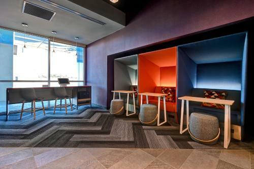 Hotel Tru By Hilton Tahlequah, Ok