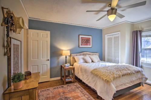 Stylish Tulsa Home Walk To Gathering Place!