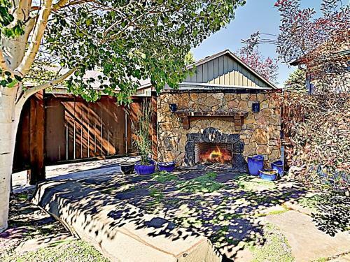 New Listing! Updated Sanctuary With Backyard Oasis Home