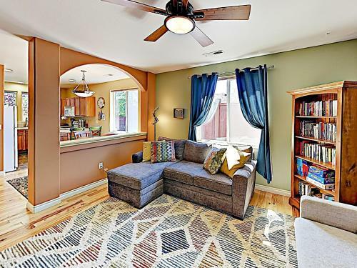 New Listing! Updated Sanctuary With Backyard Oasis Home