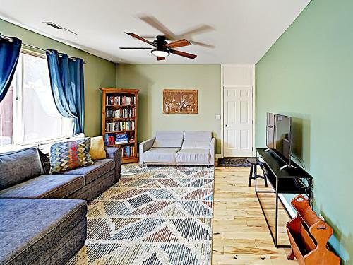 New Listing! Updated Sanctuary With Backyard Oasis Home