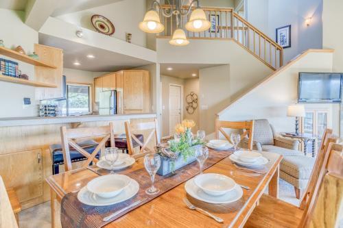 River Ridge Three-bedroom Condos